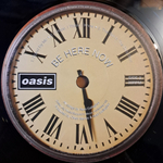 Oasis / Be Here Now (2LP)