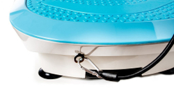 3D Виброплатформа VictoryFit VF-S800 Blue