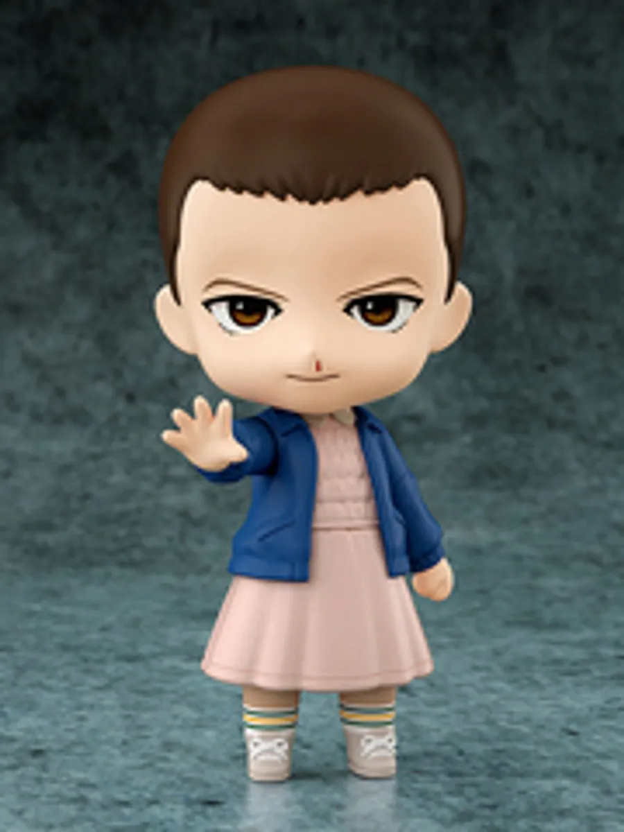 Фигурка Nendoroid Stranger Things: Eleven (1507)