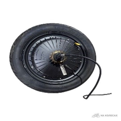 Мотор-колесо SK8 500w R14