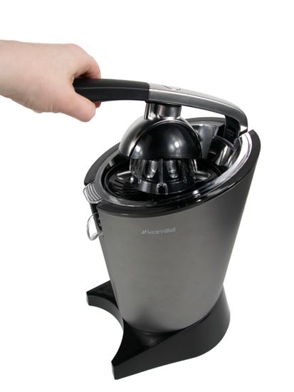 Соковыжималка для цитрусовых Kamille KM 6739 электрическая
