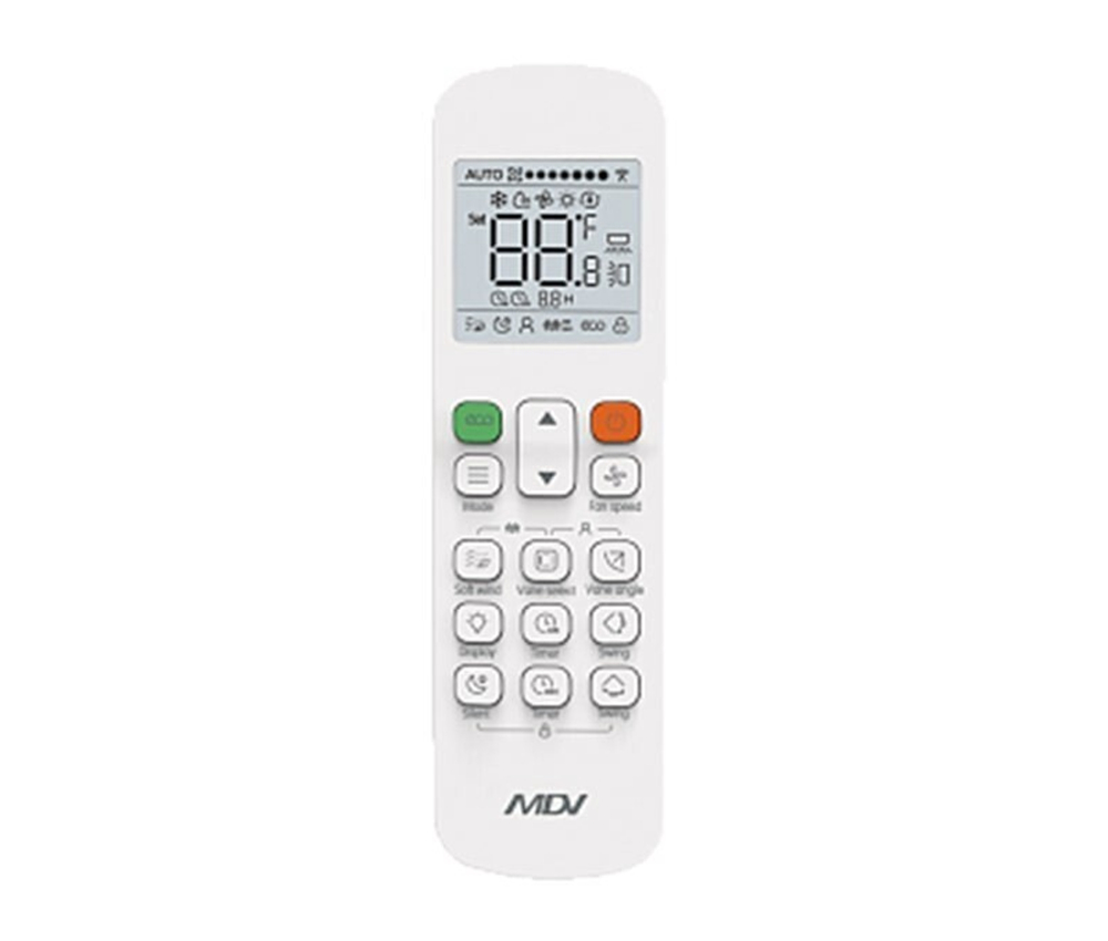 MDV MDFA3-96HRN1/MDOVT-96HN1