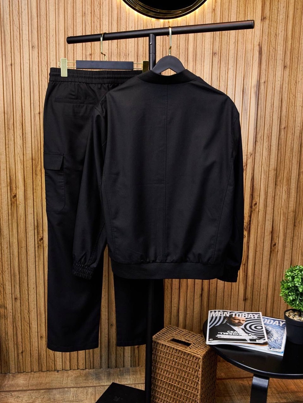 Костюм Kiton