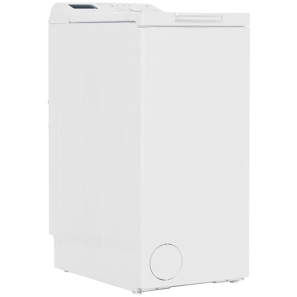 Стиральная машина Indesit BTW S72200 EU/N