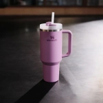 Quencher H2.O FlowState™ Pipetli Termos Bardak | 1,18 L - STANLEY
