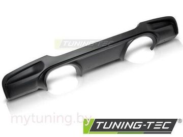 Диффузор SPORT TWIN OUTLET TWIN MUFFLER для BMW E90/E91