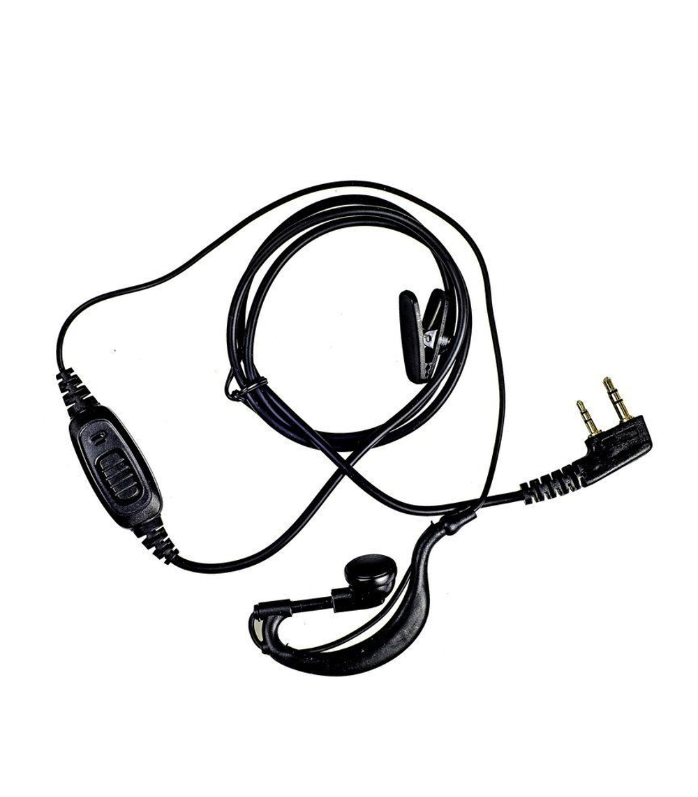 Lira TE-820-K Стандартные наушники