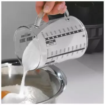 Кружка мерная WMF Gourmet 0,5л