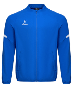Куртка спортивная CAMP 2 Lined Jacket, синий