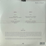 Ariana Grande ‎– Dangerous Woman 2LP (Европа 2016г.)