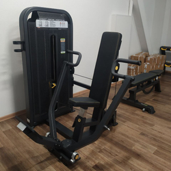 U3008D Жим от груди вертикальный. Стек 109 кг