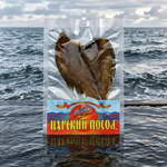 Камбала сушеная "Царский посол" 100 гр