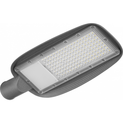 Прожектор светодиодный Онлайт 120W OSF-01 5000K 12000Лм IP65 консольный 39684
