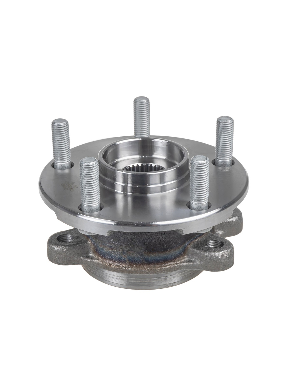 Ступица передняя в сборе L=R (с ABS) для TOYOTA Rav4 GANZ GIK05080