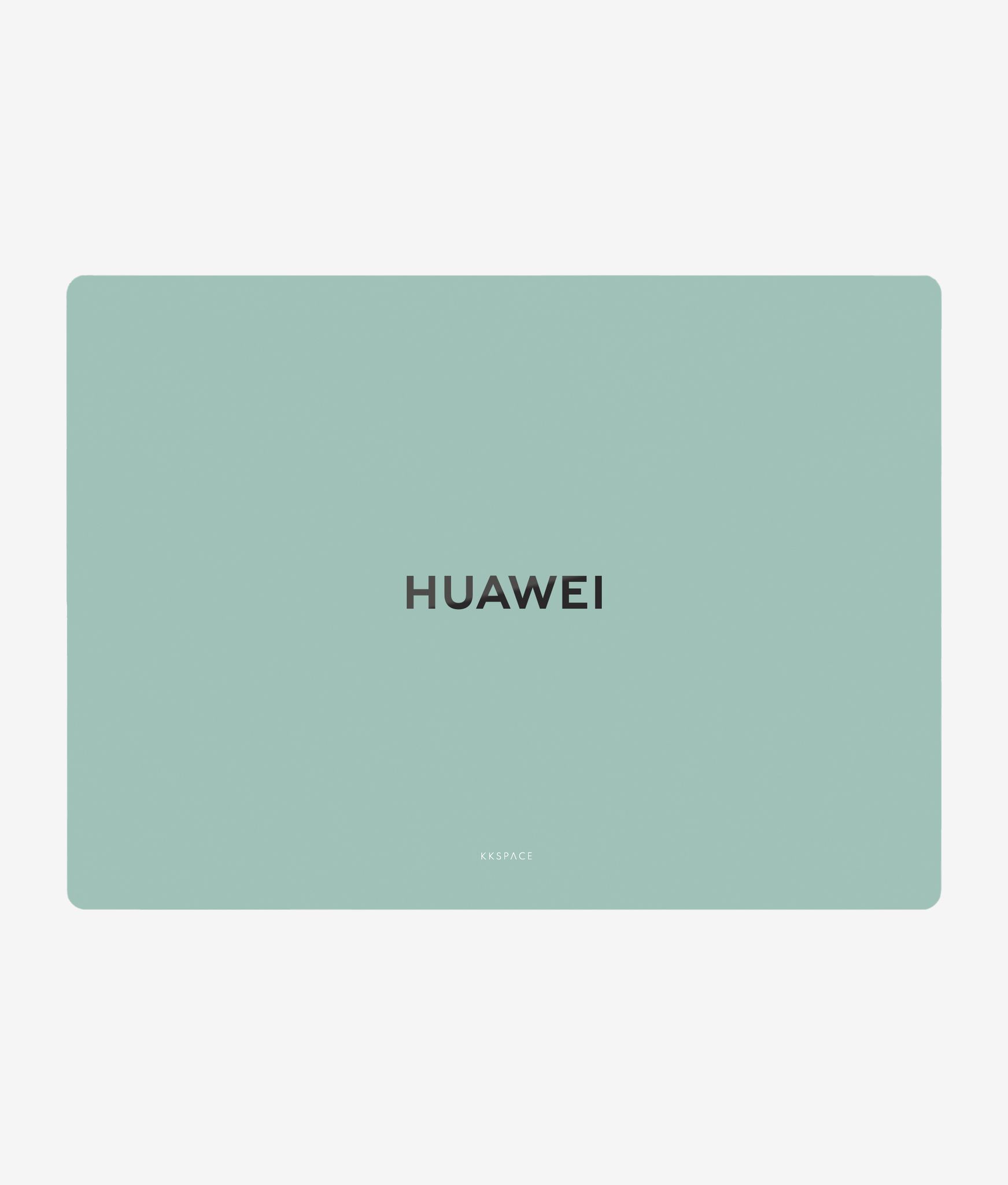 Виниловая наклейка MINT для Huawei MateBook Виниловая наклейка MINT для Huawei MateBook