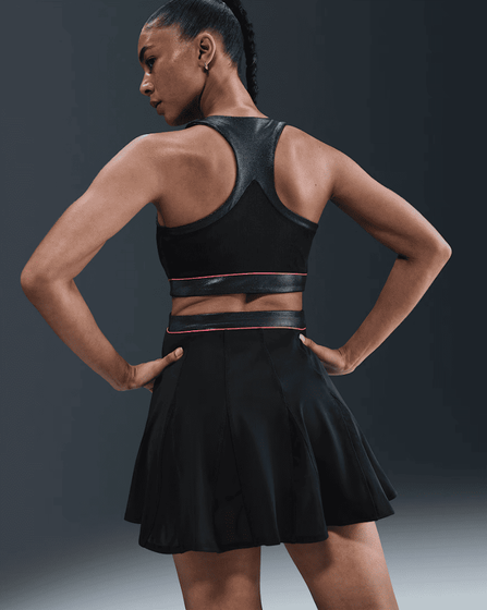 Платье женское Nike Court Dri-Fit Slam Dress