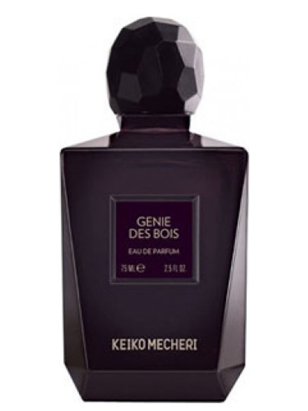 Keiko Mecheri Genie des Bois