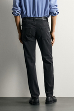БАЗОВЫЕ ДЖИНСЫ SLIM FIT — ZARA · 0774/454