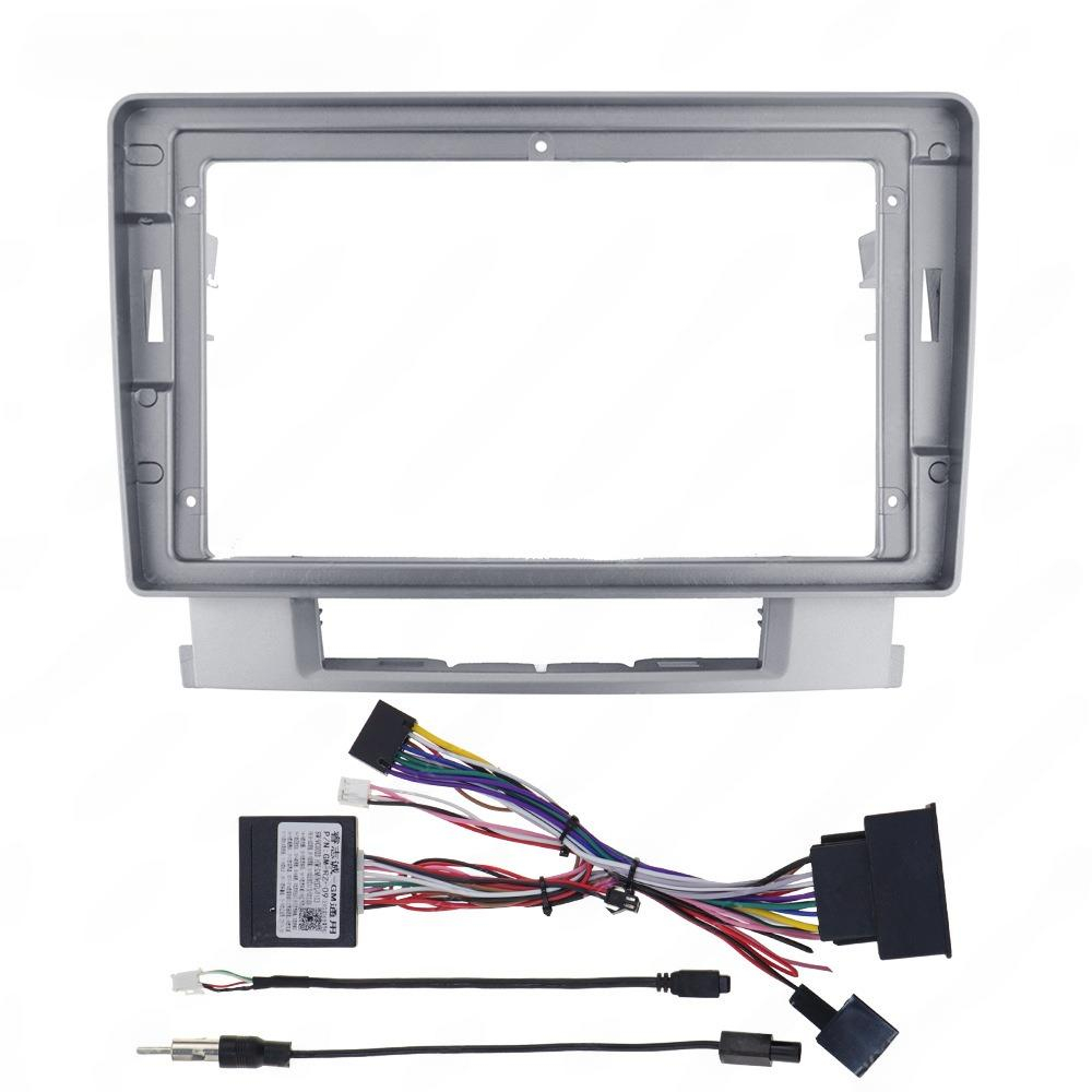 Установочный комплект для OPEL Astra J 2010–2015  KUBERG SF-9305