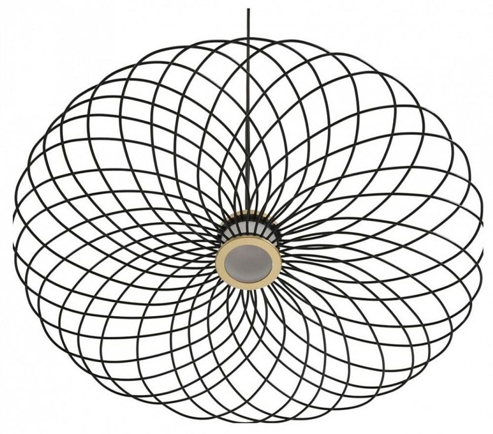 Подвесной светильник Lumion CAMOMILE 8379/10L