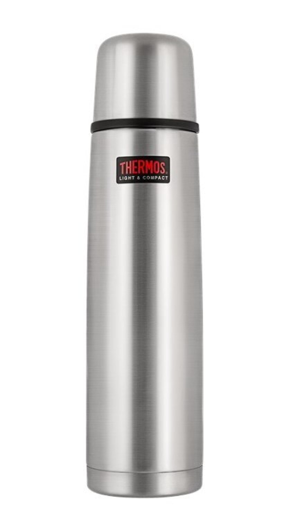 Термос THERMOS® FBB-750B 0,75L стальной (836694)