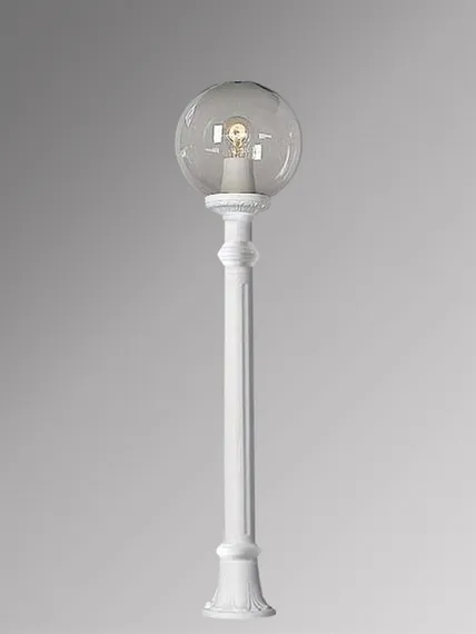 Наземный светильник Globe 300 G30.163.000.WXE27 Fumagalli