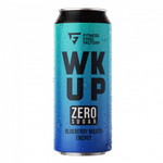 WKUP Zero Sugar