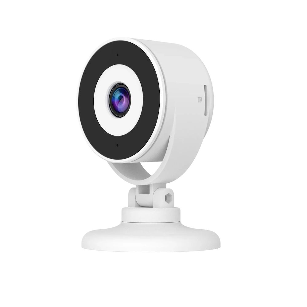Wi-Fi камера CTV-HomeCam mini 2