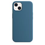 Силиконовый чехол MagSafe Silicone Case для iPhone 13