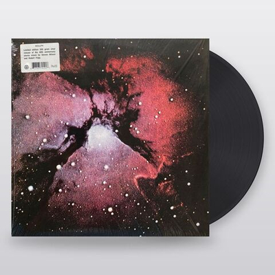 King Crimson — Islands (LP)