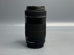 Canon EF-S 55-250mm F4-5.6 IS STM