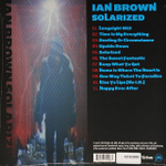 Ian Brown / Solarized (Limited Edition)(LP)