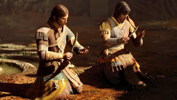 Greedfall : The Dying World Deluxe Edition (диск для Xbox Series X, интерфейс и субтитры на русском языке)