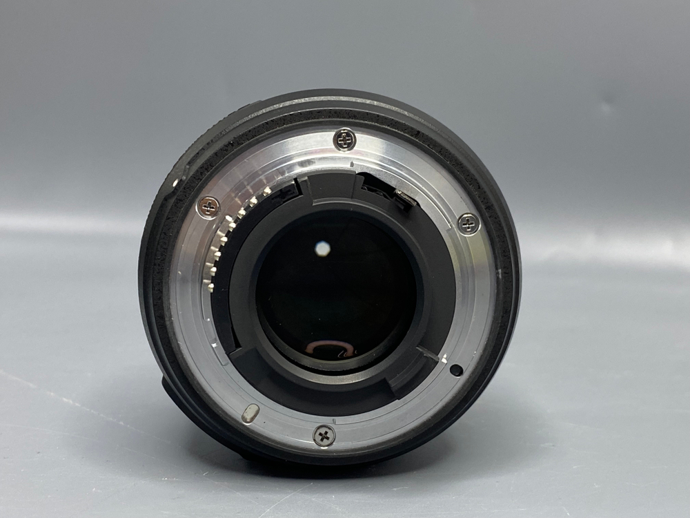 Nikon AF-S DX Nikkor 35mm f/1.8G