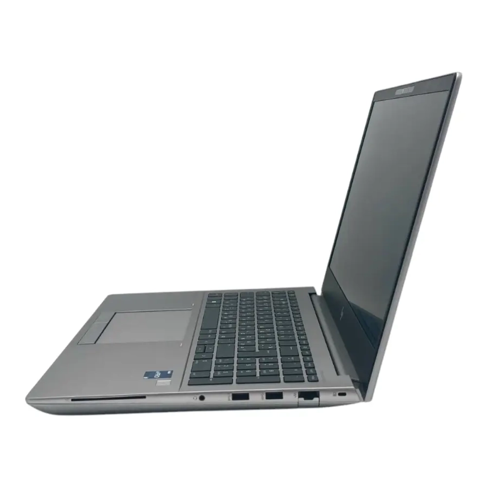 ZBook Fury 16 G9