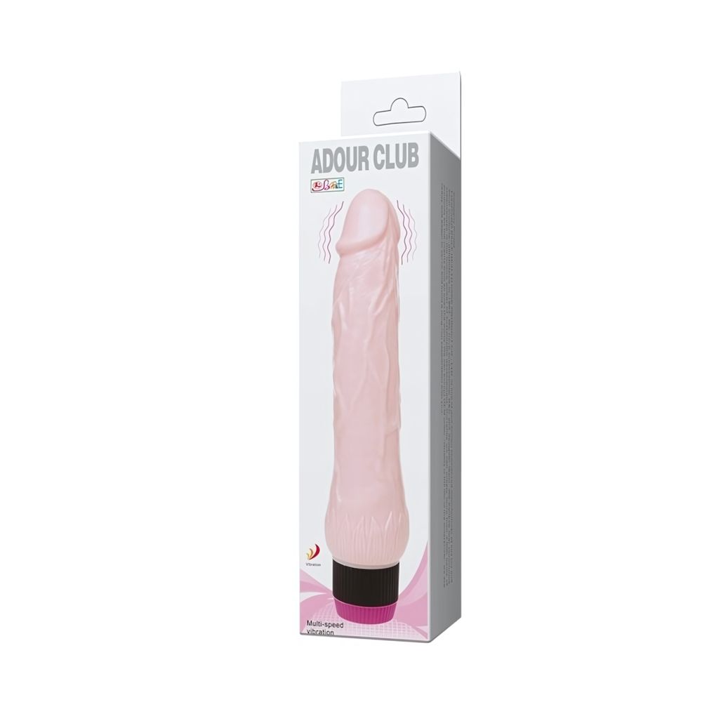 Вибратор Adour Club Fresh BW-001082