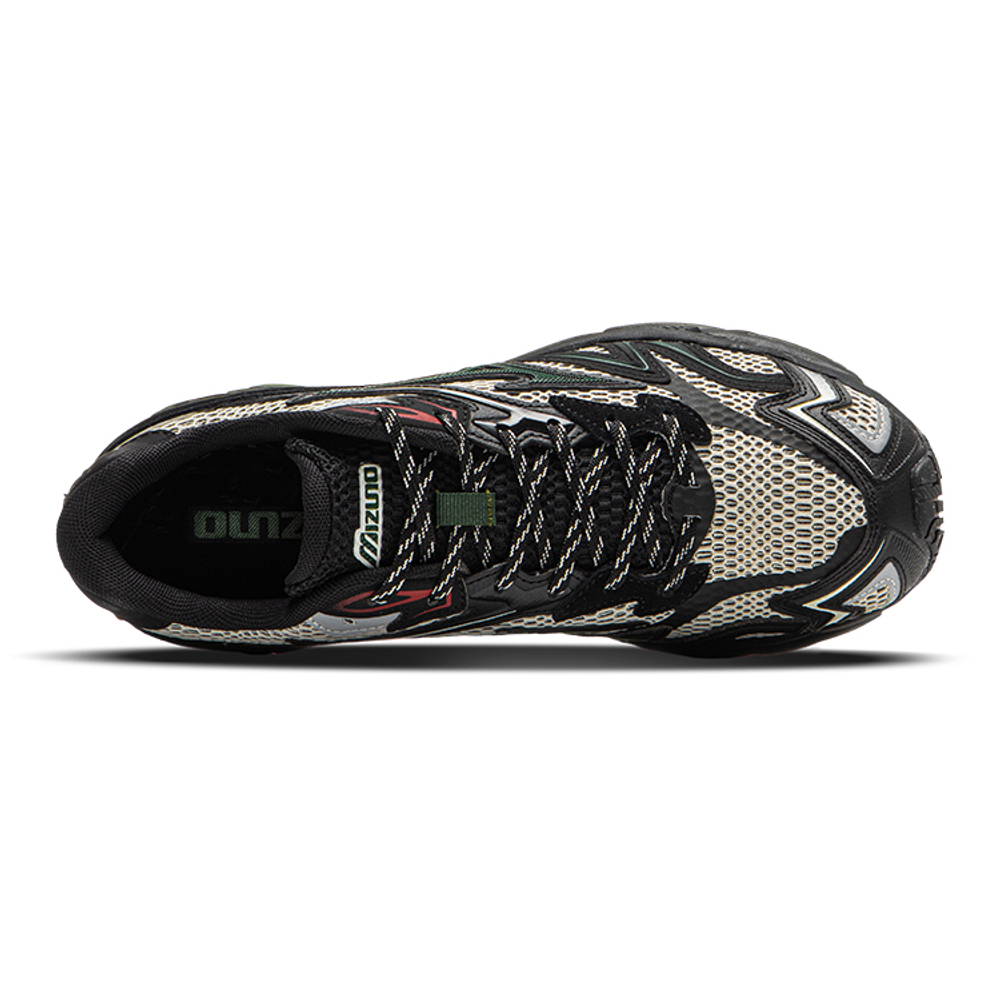 Mizuno Adventure Collection