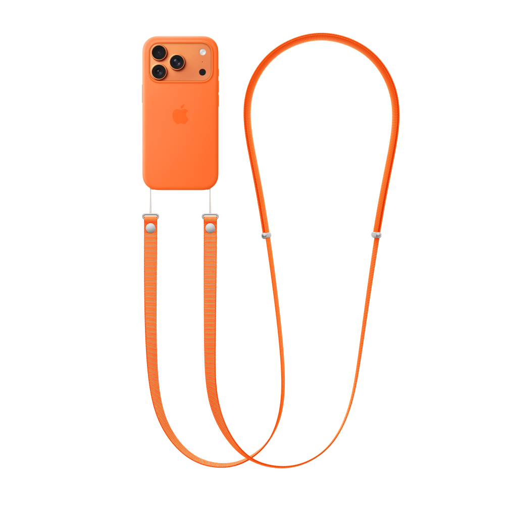 Ремешок Apple Crossbody Strap