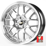 Комплект дисков BBS 18x8 et38 5x100
