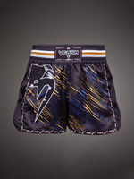 Шорты тайские Venum Giant Dark Purple