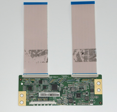 T-con HV430FHB-N1D 47-6021141  для телевизора  LG 43LJ519V, 43LK5910PLC