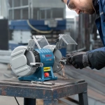 Точило с двумя шлифкругами GBG 60-20 Professional BOSCH 060127A300