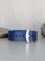 Nato Strap Premium - нейлоновый ремешок для часов