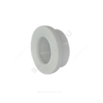 Бурт PP-R под фланец белый Дн 90 внутренняя пайка (D=110мм) VALFEX 10189090