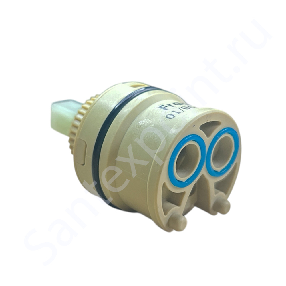 Картридж 35мм короткий для смесителя F1061, F1062, F1062-2, F1060, F1049-6…