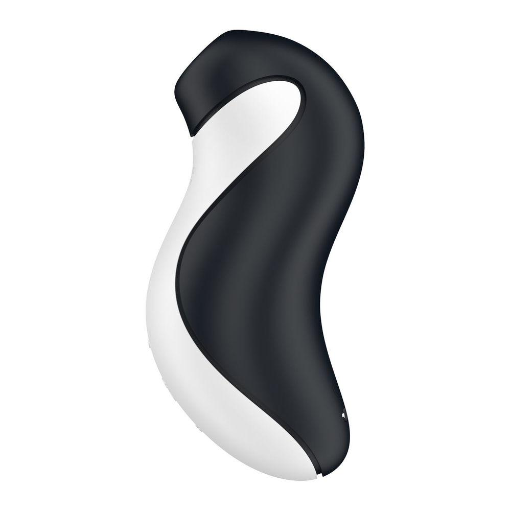 Satisfyer Orca - Вакуумный стимулятор