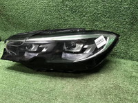 Фара левая BMW 3er G20 (2018-2022) LED