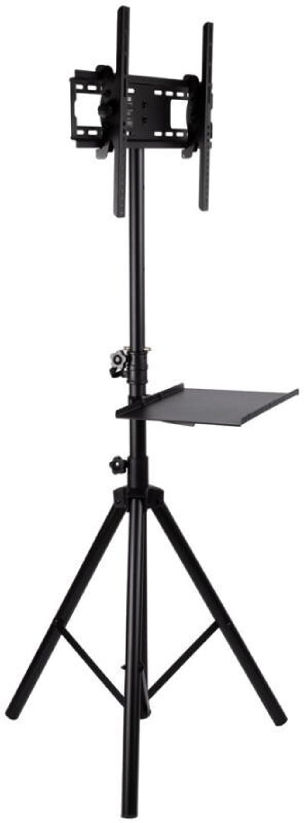 Подставка для телевизора Arm Media TR-STAND-2 черный 32;-70; макс.40кг напольный фиксированный