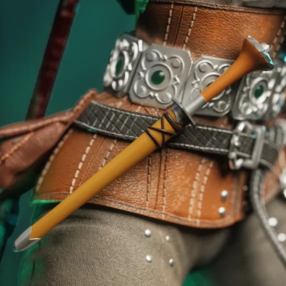 Ciri - The Witcher