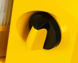 Мойка высокого давления Huter W150-MF